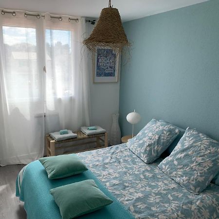 Chambre Le Cres Luaran gambar