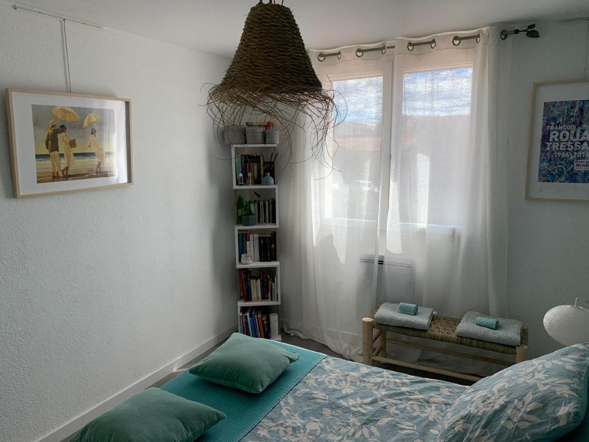 Chambre Le Cres Luaran gambar