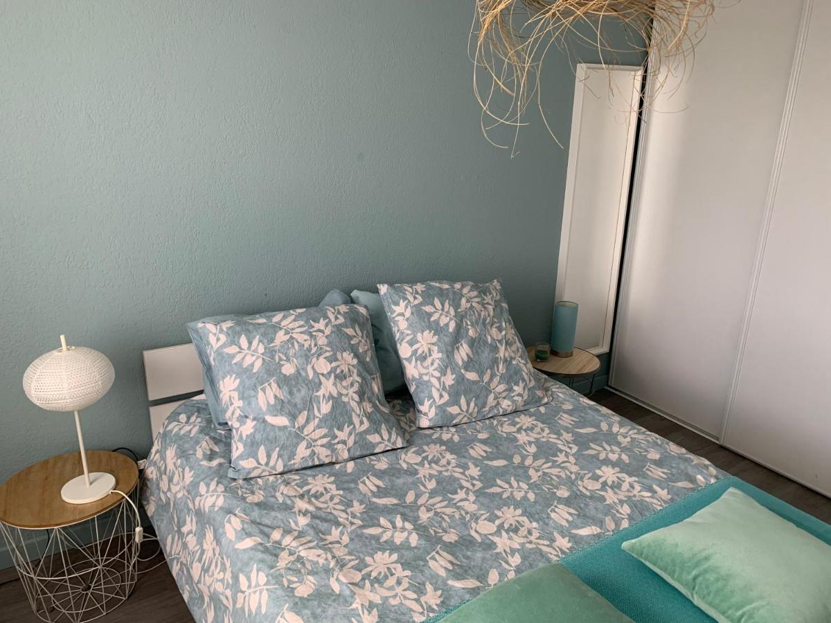 Chambre Le Cres Luaran gambar