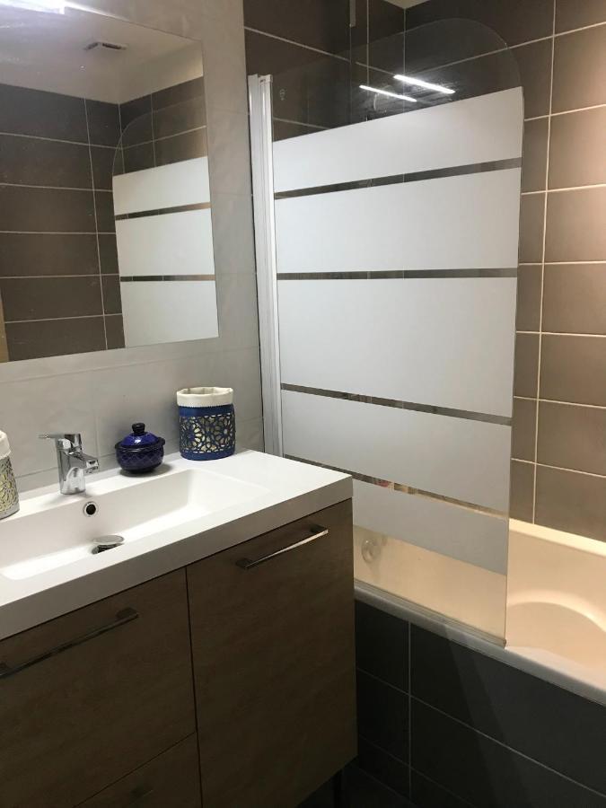 Chambre Le Cres Luaran gambar